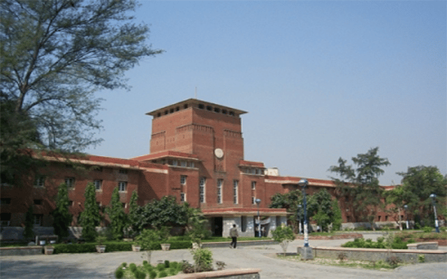 DU bars appointment process in colleges with no permanent principal