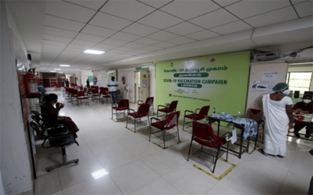Drug shortage hits TN govt hospitals