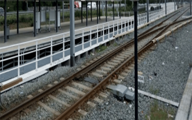 Dutch rail strike to enter 4th day, halting national services