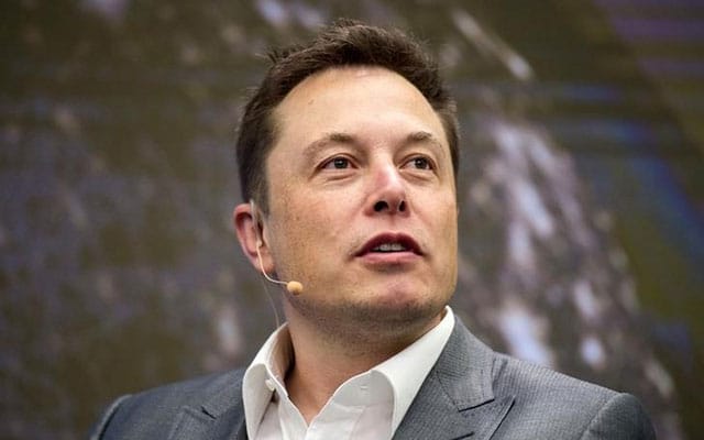 Elon Musk teases his own new social media site Xcom