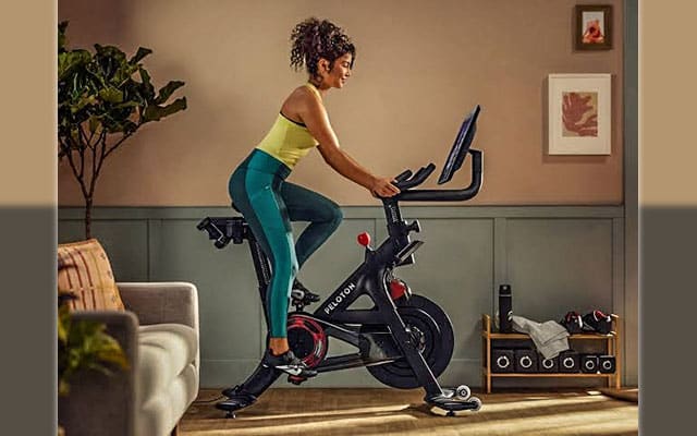 Fitness company Peloton lays off 780 employees shuts stores