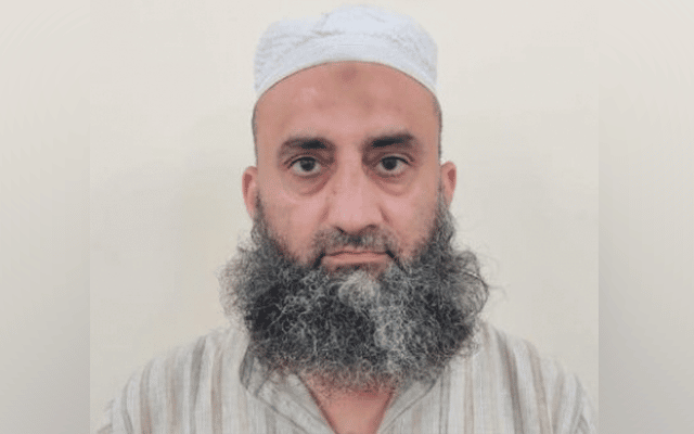 Hawala operator for terror outfits LeT, Al-Badr held in Delhi