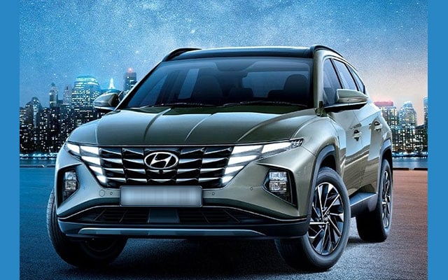 Hyundai ranks 3rd in global vehicle sales in 2022 1st half