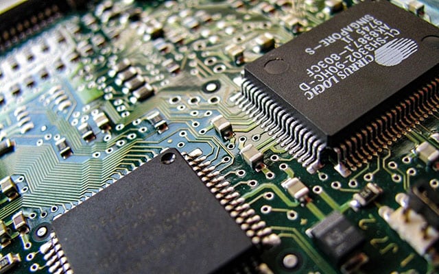 Indias semiconductor component market to reach 300 bn by 2026