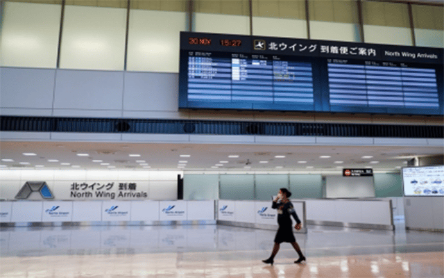 Japan to raise daily arrivals' entry cap to 50,000