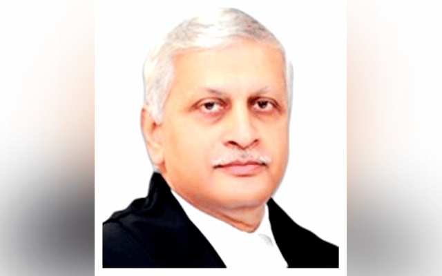 Justice U.U. Lalit sworn-in as 49th Chief Justice of India