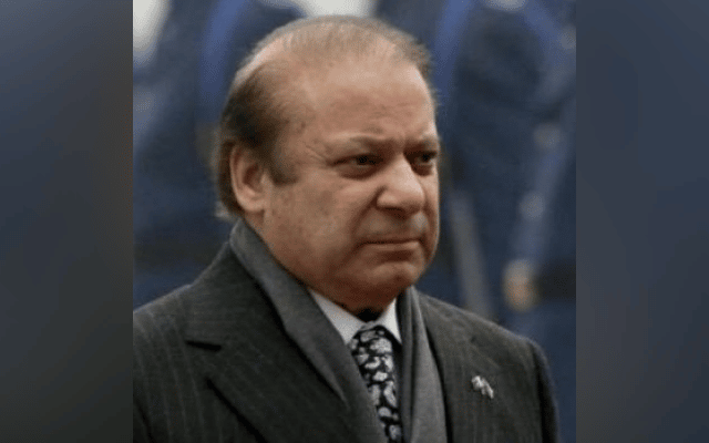 Nawaz Sharif will return to Pakistan in Jan