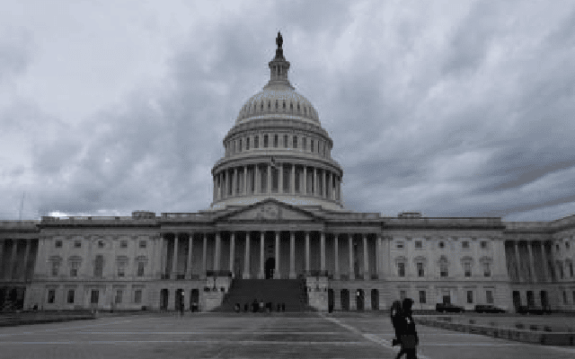 Washington: US House Democrats pass sweeping healthcare, tax & climate bill