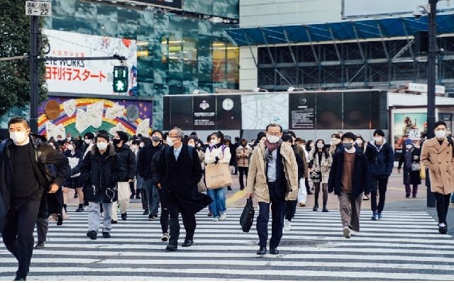 Japan: Core consumer prices in Tokyo reach 41-yr high in Jan