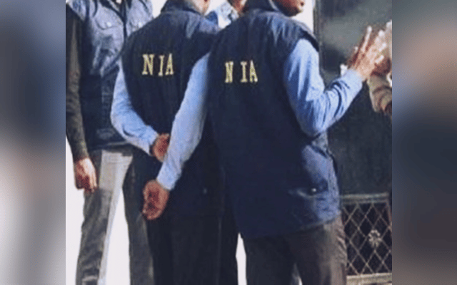 Mangaluru: NIA registers FIR, says blast endangered security of nation