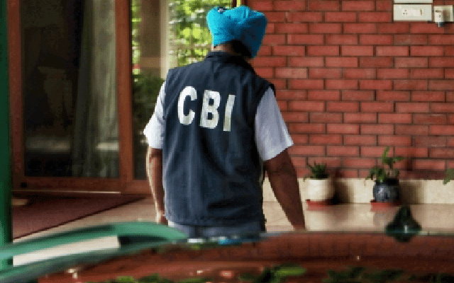 CBI to examine Manish Sisodia's bank locker on Aug 30