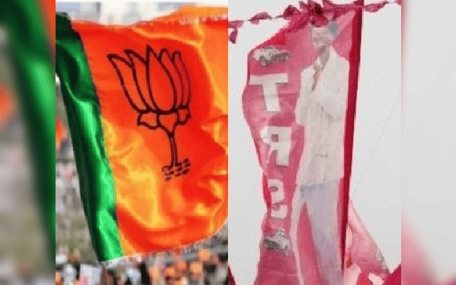 'freebies' debate into poll issue against BJP