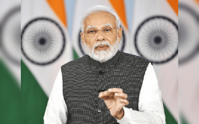 Modi to address labour ministers of all states and UTs