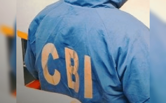 Delhi: CBI arrests bizman Amandeep Singh Dhal