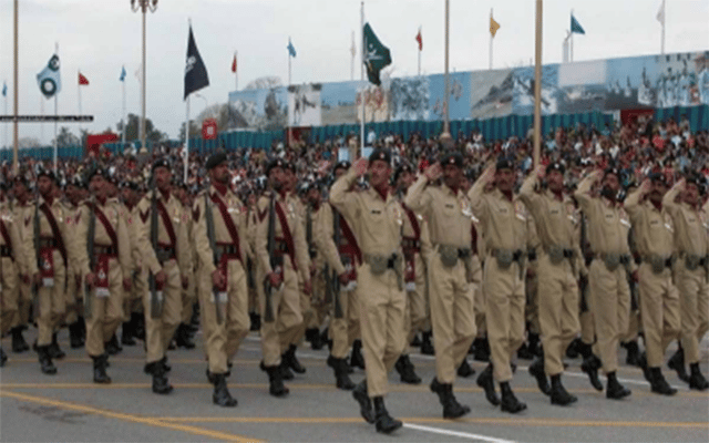 Pak Army to assist Qatar with security in FIFA World Cup