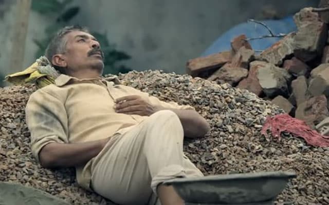 Prakash Jha's trailer 'Matto Ki Saikal' on daily-wager's struggle