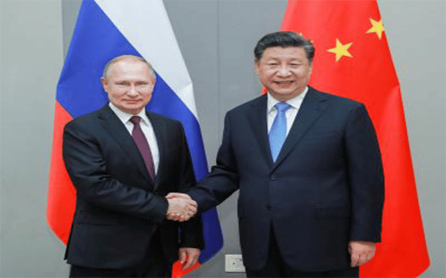 Putin, Xi plan to attend Nov G20 summit