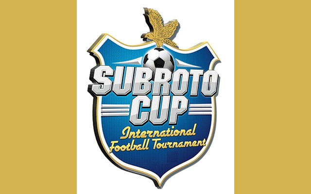 Subroto Cup returns after two years following Covid19 outbreak