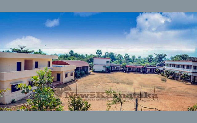 Success Story Of Bondala Jagannatha Shetty Memorial Government High School Main