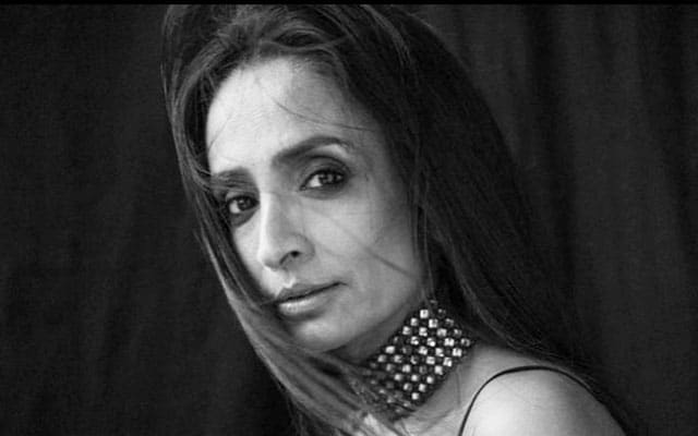 Suchitra Pillai loved playing multiple audio characters in studio