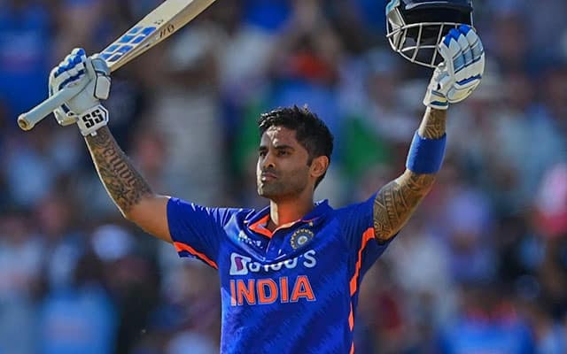Suryakumar Yadav fits into Indias XI for T20 World Cup Ponting