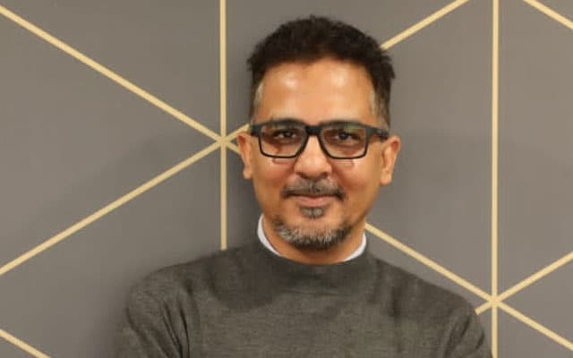Swiggy appoints Rohit Kapoor as CEO for Food Marketplace biz