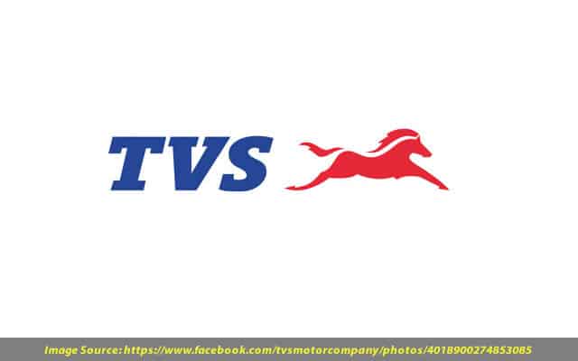 TVS Motor to acquire 48 stake in Nkars Mobility for Rs8541 cr