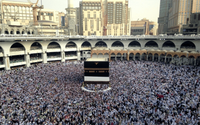 Hyderabad: Telugu YouTuber's claim of entering Mecca sparks row