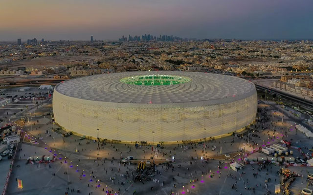 Ticket sales reach 245 million for 2022 FIFA World Cup in Qatar