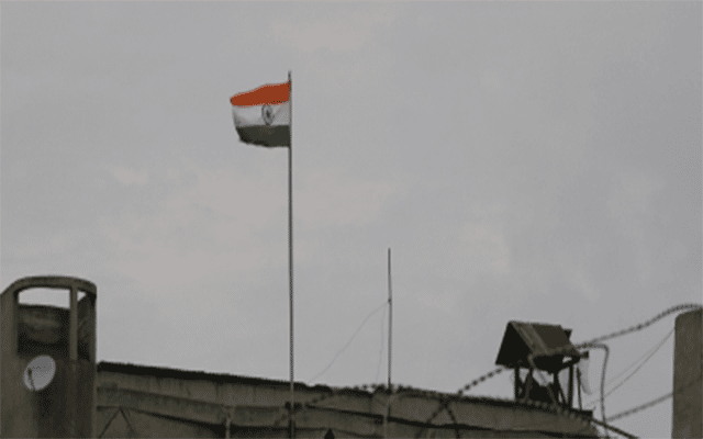 Tricolour to be hoisted on all govt buildings across J&K