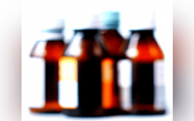 UP consumers can buy one 1 unit of cough syrup