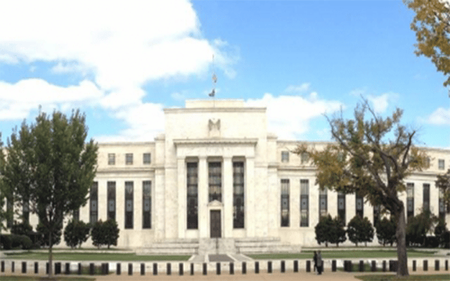 US Fed indicates further rate hikes
