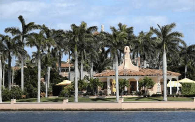 Miami: US judge leans toward disclosure of document behind Mar-a-Lago search