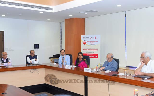 Manipal group Instns and Incubators celebrate Entrepreneurs Day