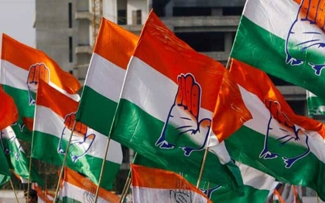 BJP's 'Operation Kichad' fast tracked in Goa: Congress