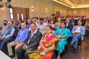 001 Global Saraswat Entrepreneurs Conclave Draws Over 300 Saraswats