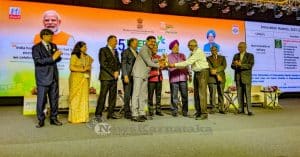 002 Mrpl Wins Coveted Awards At 25th Energy Technology Meet