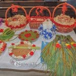 002 St Michaels Konkani Community Sharjah Celebrated Monthi Fest 