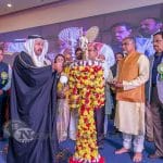 003 First Kannada Bhavana outside India opens in Bahrain