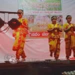 003 Monthi Fest Celebrated At Mira Road By St Josephs Association