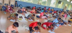 004 Holy Redeemer School holds school events for Wildlife Week