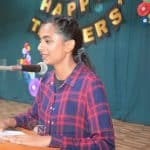 005 Teachers Day celebration was held at St Agnes PU College auditorium Sambram Digital