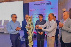 009 Global Saraswat Entrepreneurs Conclave Draws Over 300 Saraswats