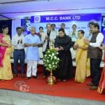009 Mcc Bank Subject Kulshekar Branch Customer Meet Report