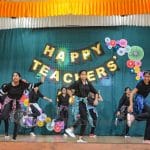 009 Teachers Day celebration was held at St Agnes PU College auditorium Sambram Digital