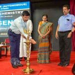011 St Aloysius College holds Chem Programme Chemergence