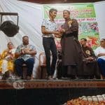 012 Monthi Fest Celebrated At Mira Road By St Josephs Association