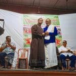 013 Monthi Fest Celebrated At Mira Road By St Josephs Association
