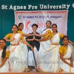013 St Agnes PU College celebrates Girl Child Day