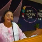 015 Teachers Day held at St Aloysius College Higher Primary School
